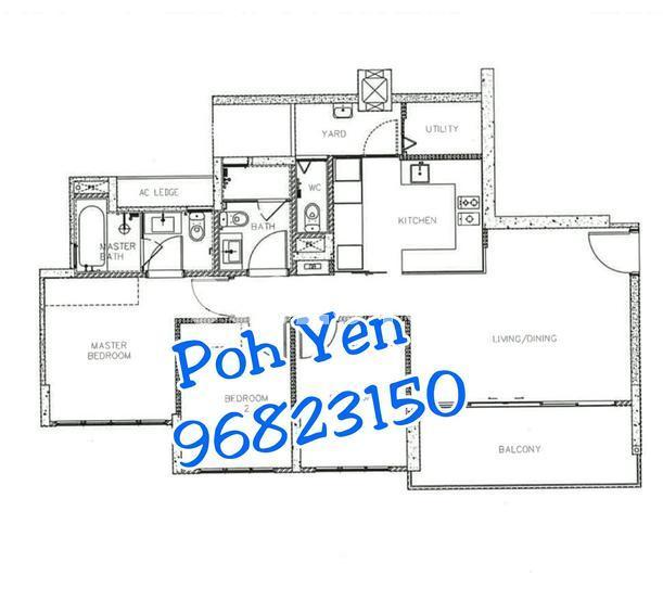 eCO (D16), Condominium #141599622